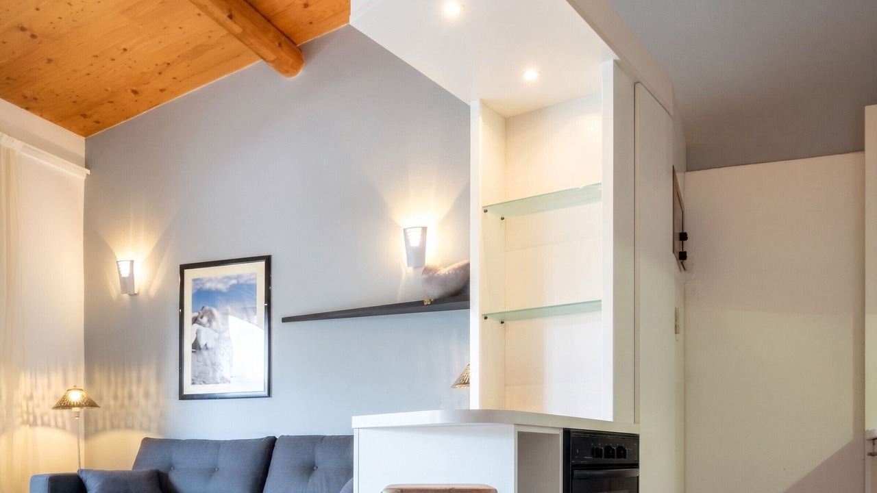 Photo of Livingroom in Santa Giulia