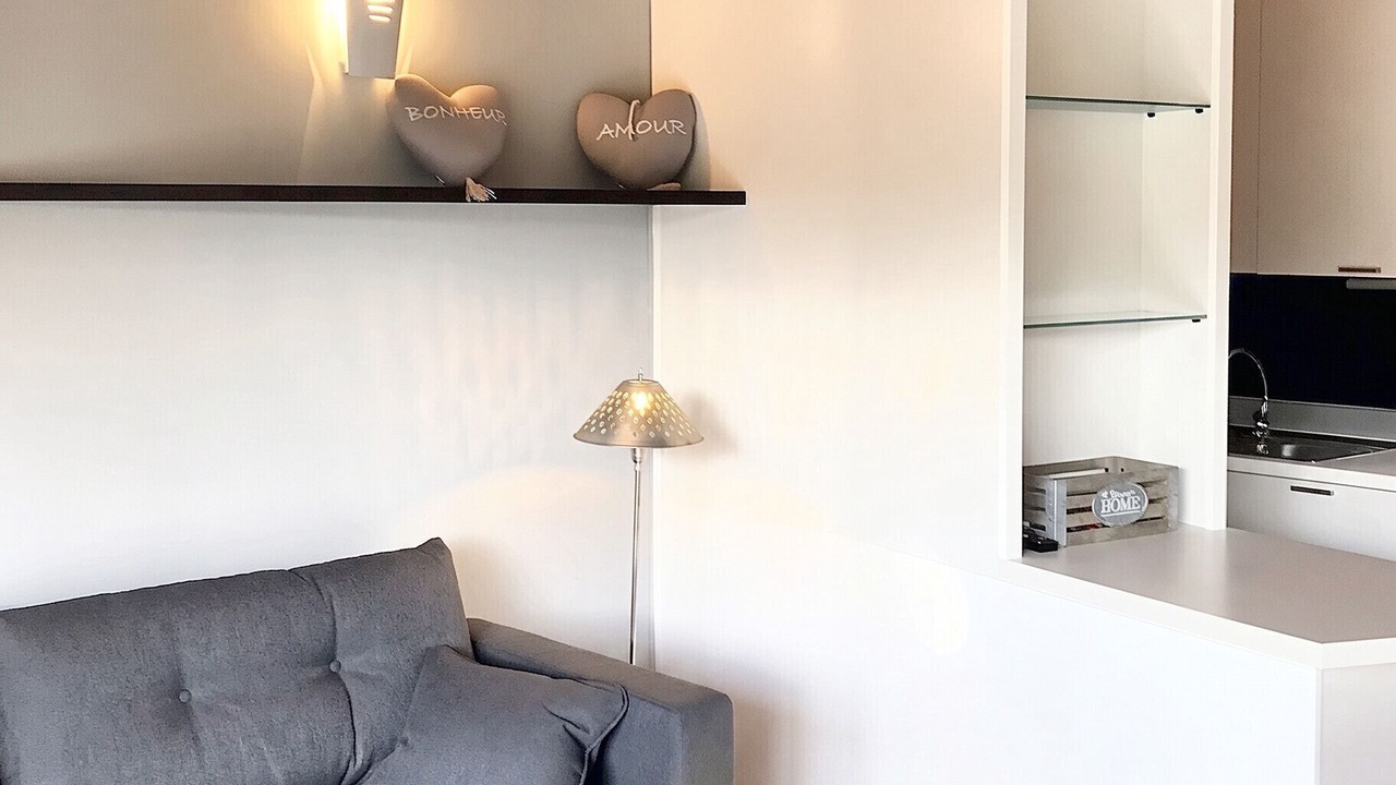 Photo of Livingroom in Santa Giulia