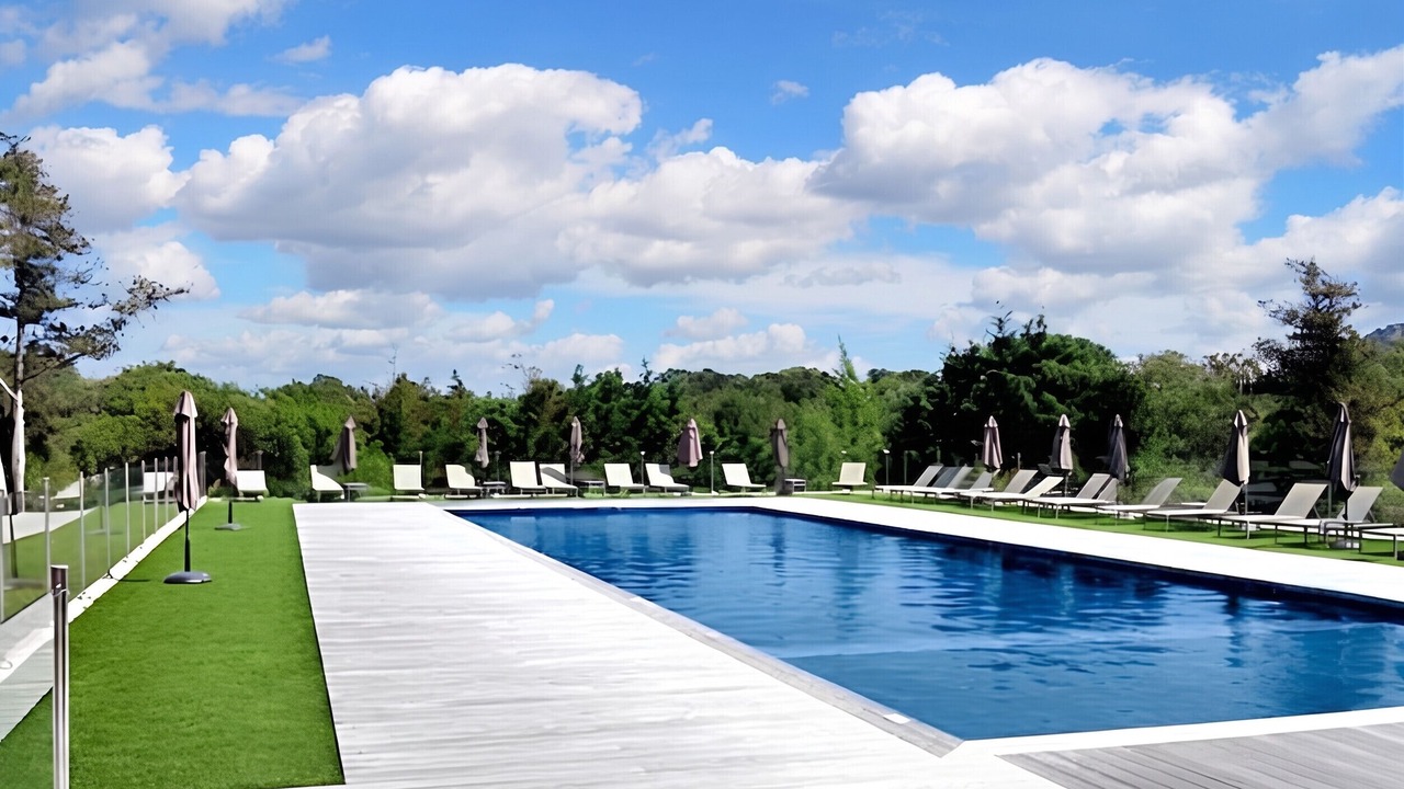 Photo of Outdoor in Santa Giulia