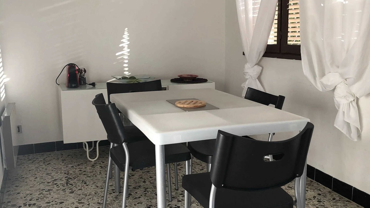 Photo of Livingroom in Sagone