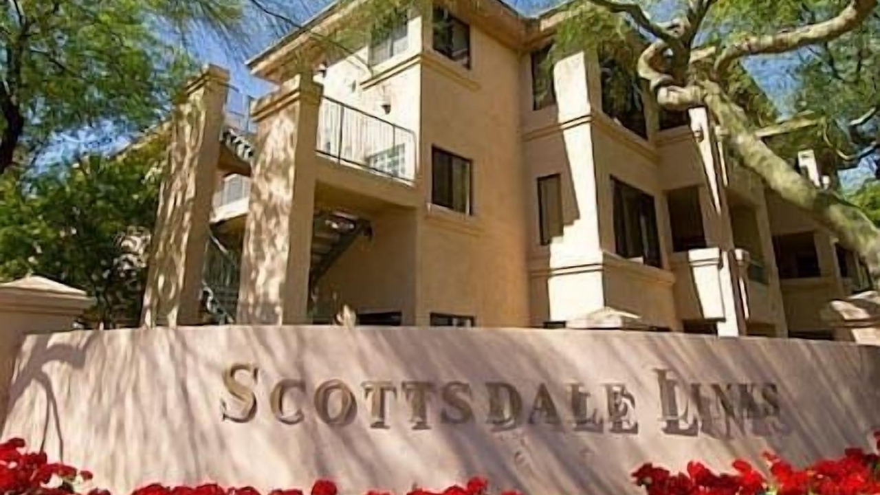 Photo of Outdoor in Scottsdale Links
