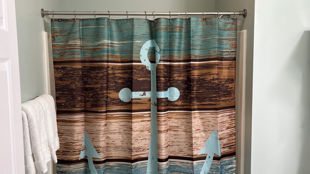 Photo of Bathroom in Put-in-Bay