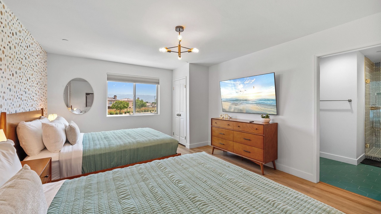 Photo of Bedroom in Coachella