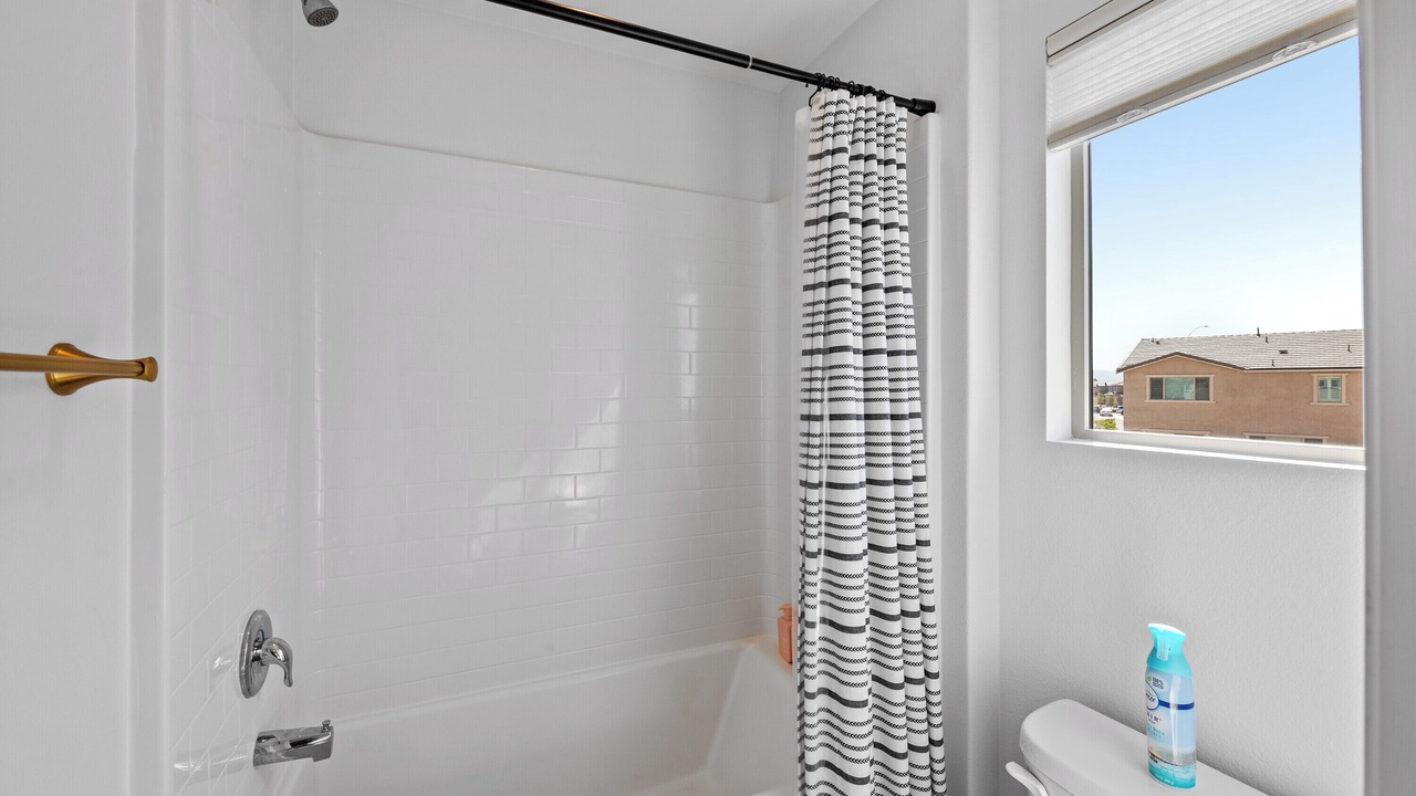 Photo of Bathroom in Coachella