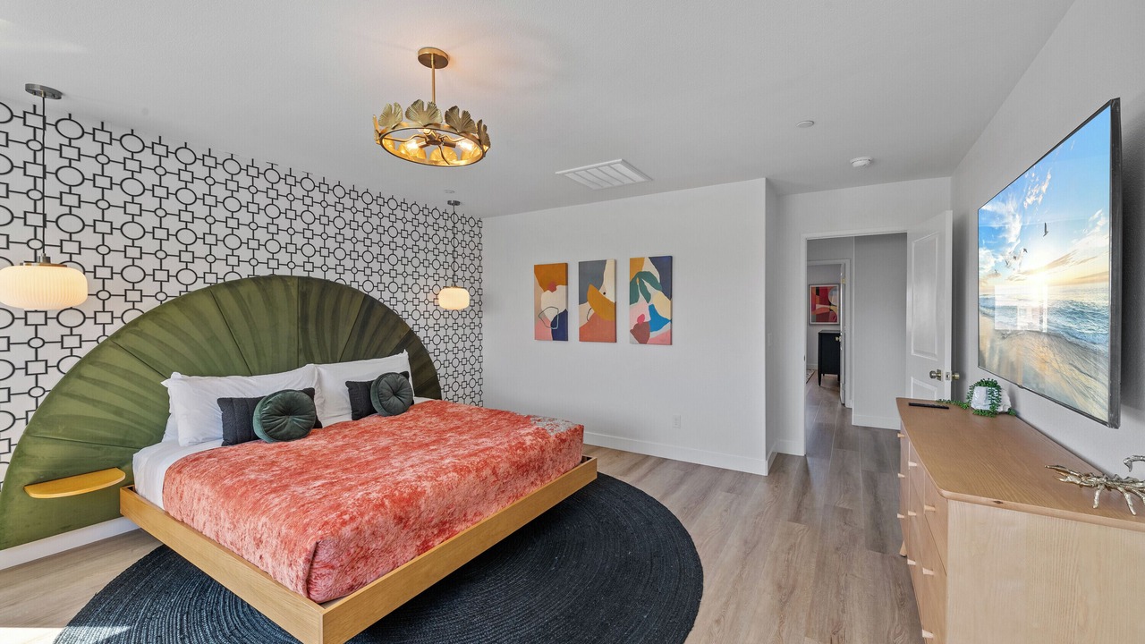 Photo of Bedroom in Coachella