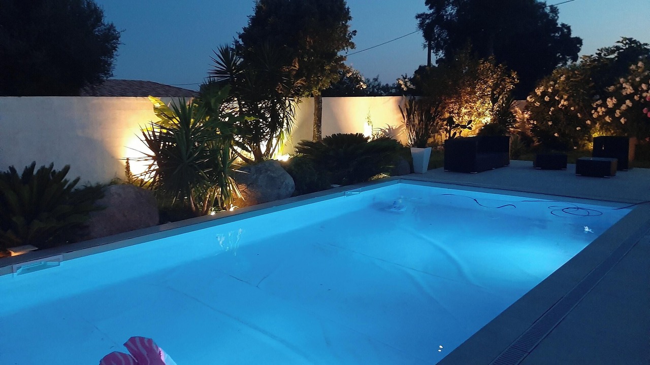 Photo of Outdoor in Porto-Vecchio