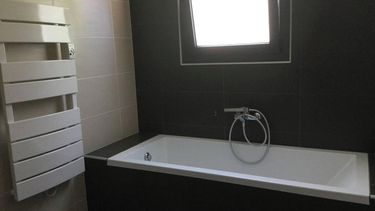 Photo of Bathroom in Porto-Vecchio