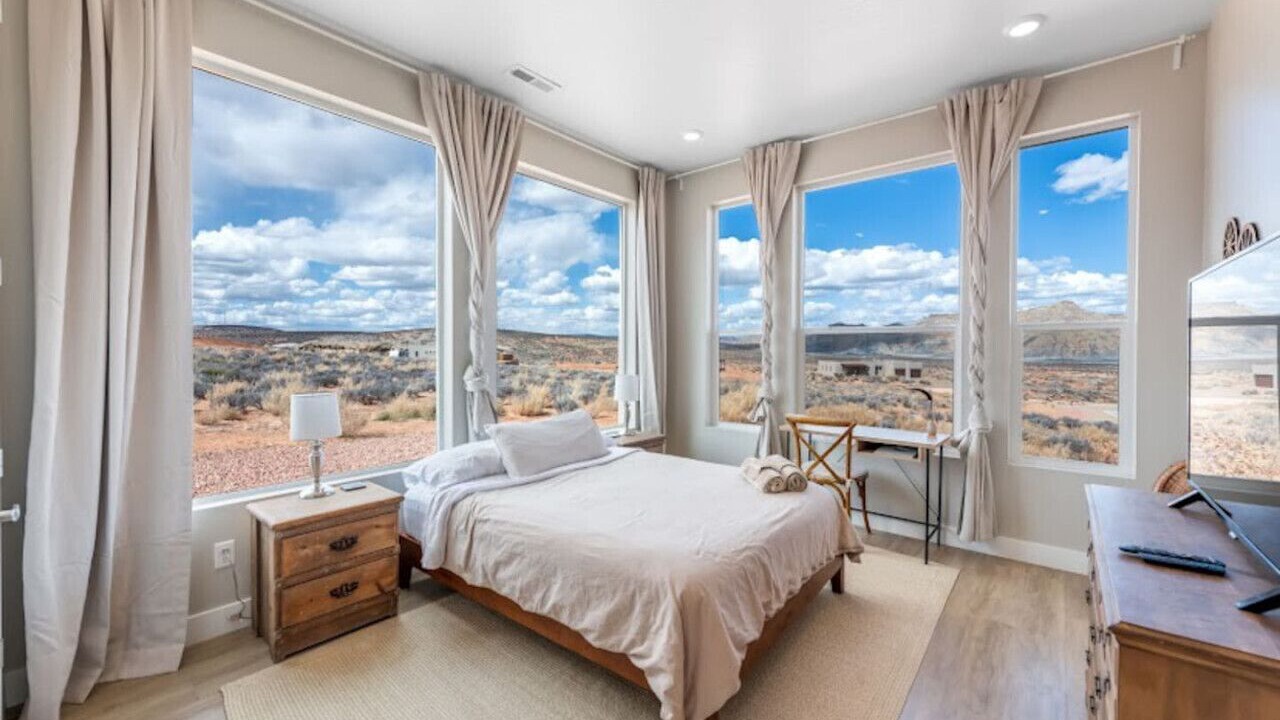Photo of Bedroom in Big Water