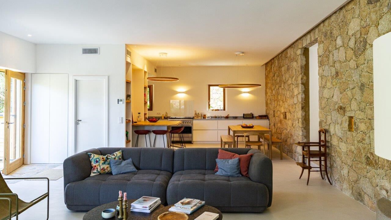 Photo of Livingroom in Pigna