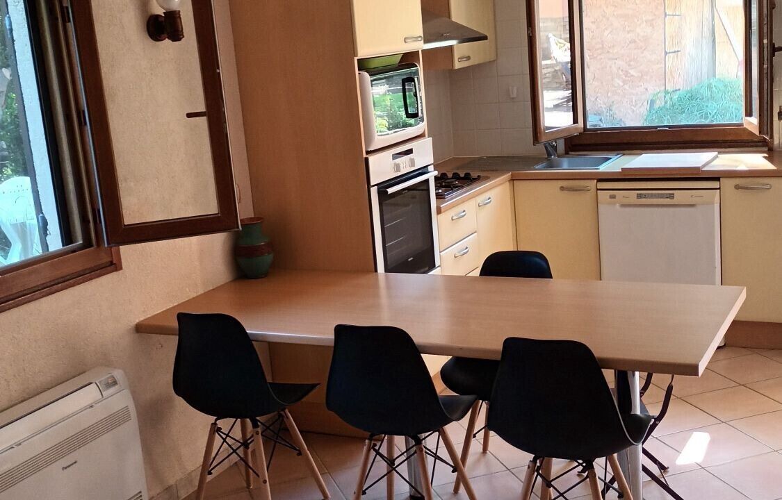 Photo of Kitchen in Meria