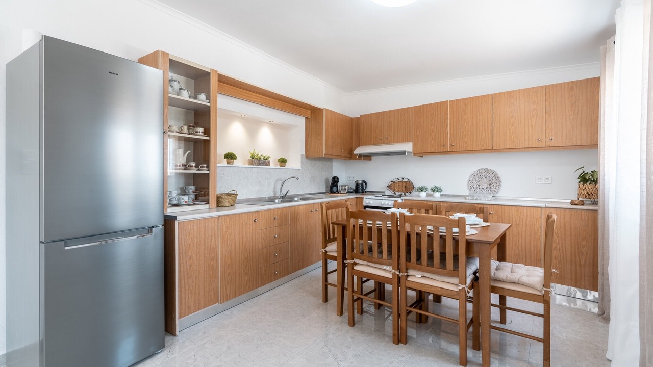 Photo of Kitchen in Fanai