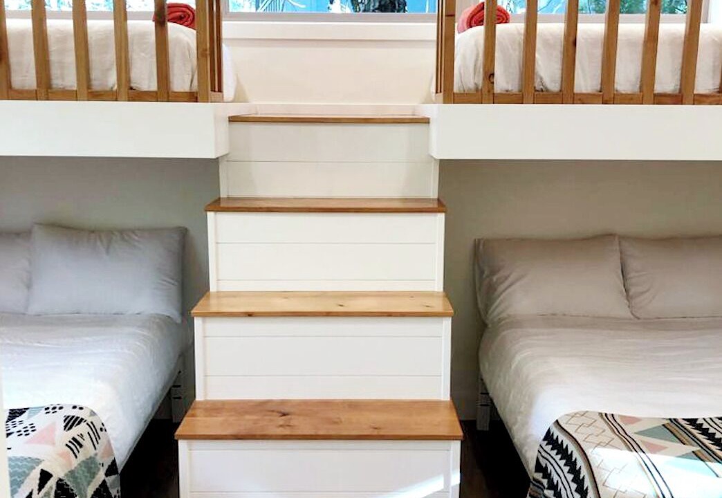 Photo of Bedroom in Bass Lake
