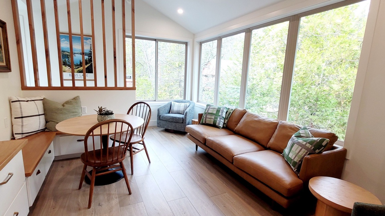 Photo of Bedroom in Bass Lake