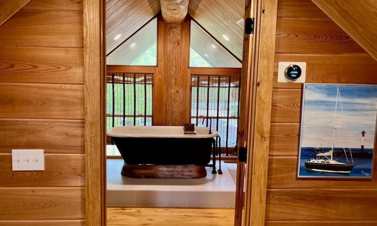 Photo of Bathroom in Manning