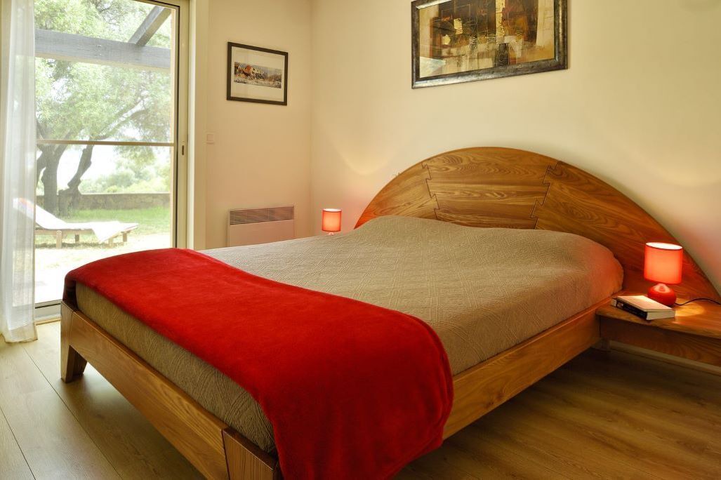 Photo of Bedroom in Piana