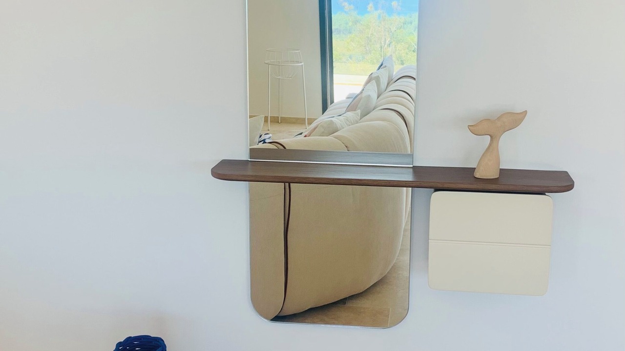 Photo of Bathroom in Solenzara