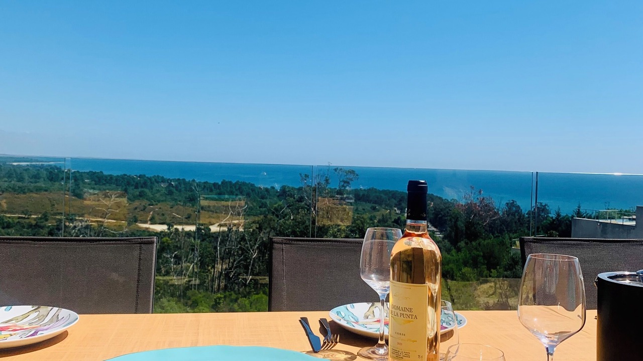 Photo of Outdoor in Solenzara
