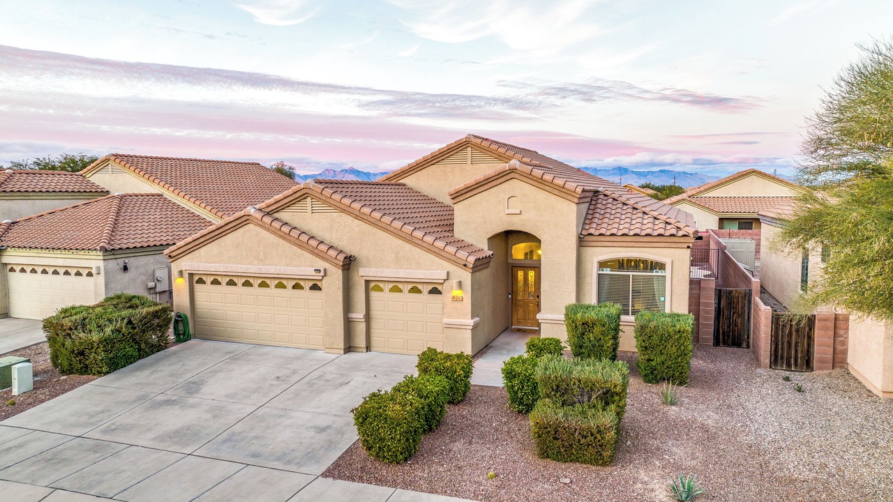 Photo of Outdoor in Tucson