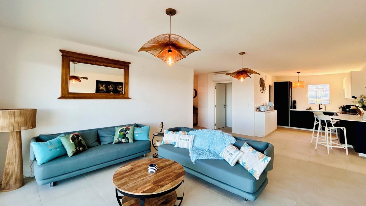 Photo of Livingroom in L'Ile-Rousse