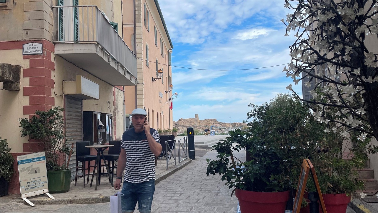 Photo of Outdoor in L'Ile-Rousse