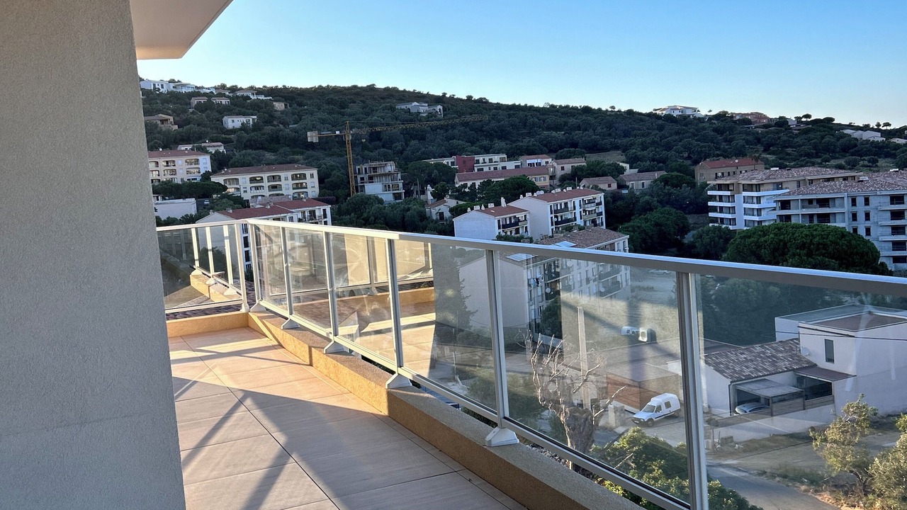 Photo of Outdoor in L'Ile-Rousse