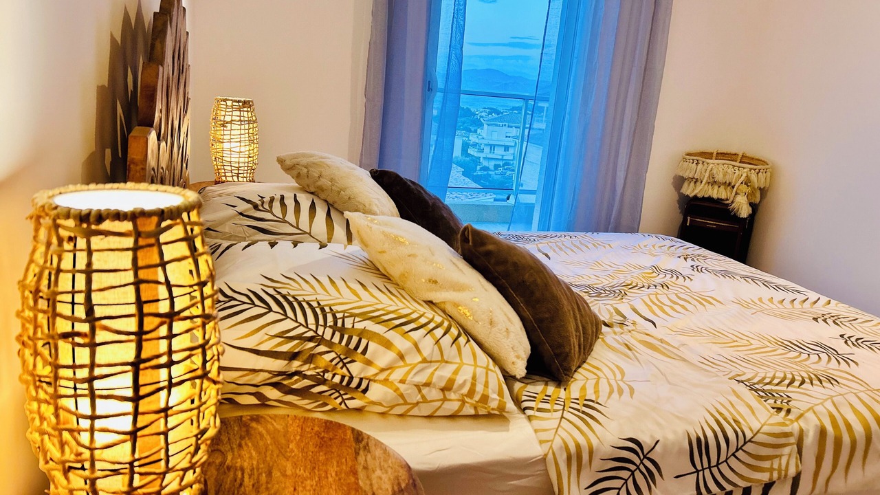 Photo of Bedroom in L'Ile-Rousse