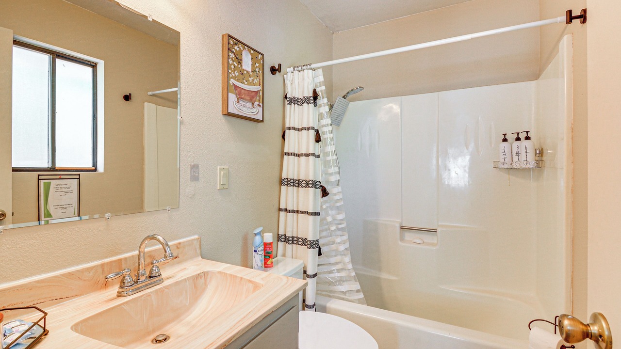 Photo of Bathroom in Prescott Country Club
