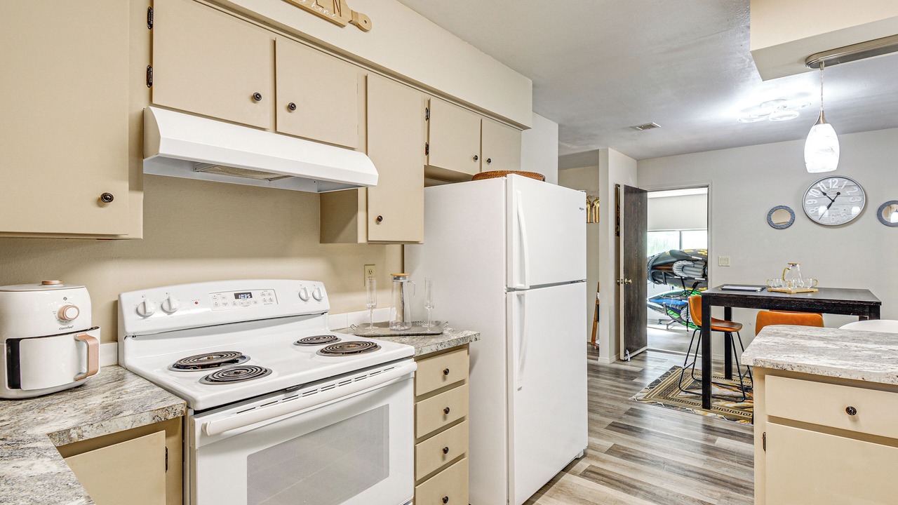 Photo of Kitchen in Prescott Country Club