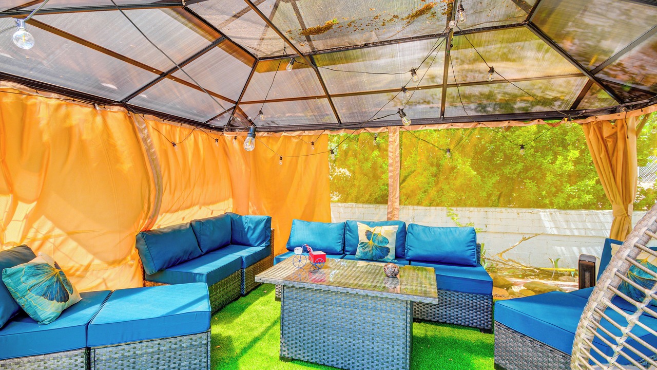 Photo of Outdoor in Prescott Country Club