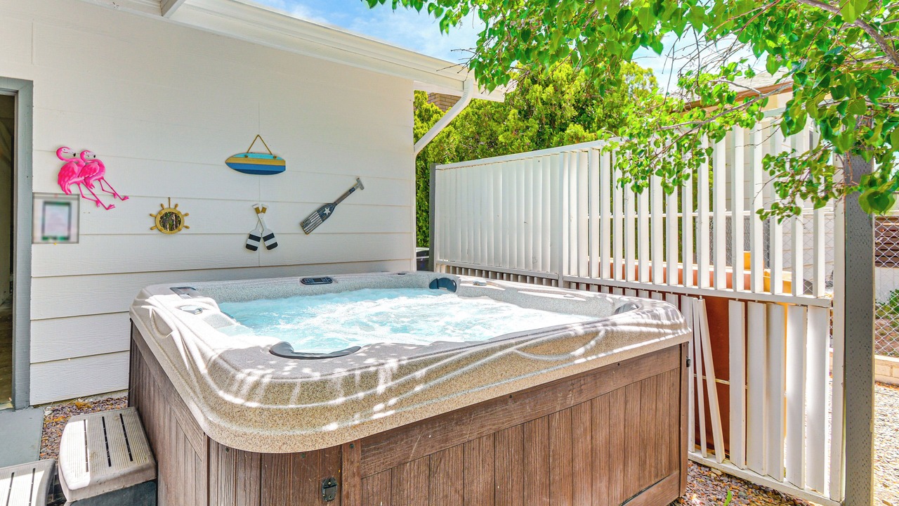 Photo of Outdoor in Prescott Country Club
