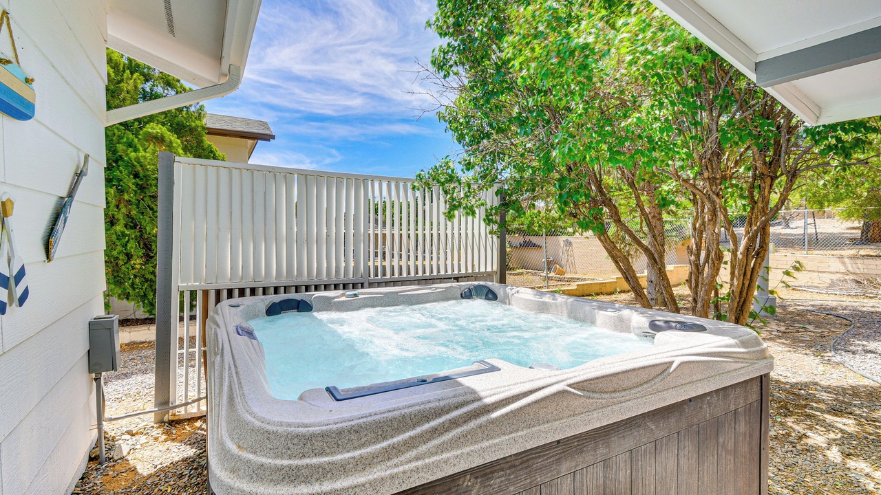 Photo of Outdoor in Prescott Country Club