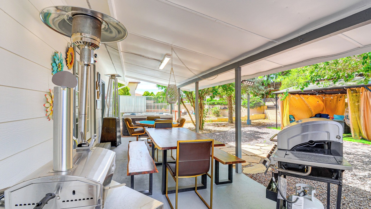Photo of Outdoor in Prescott Country Club