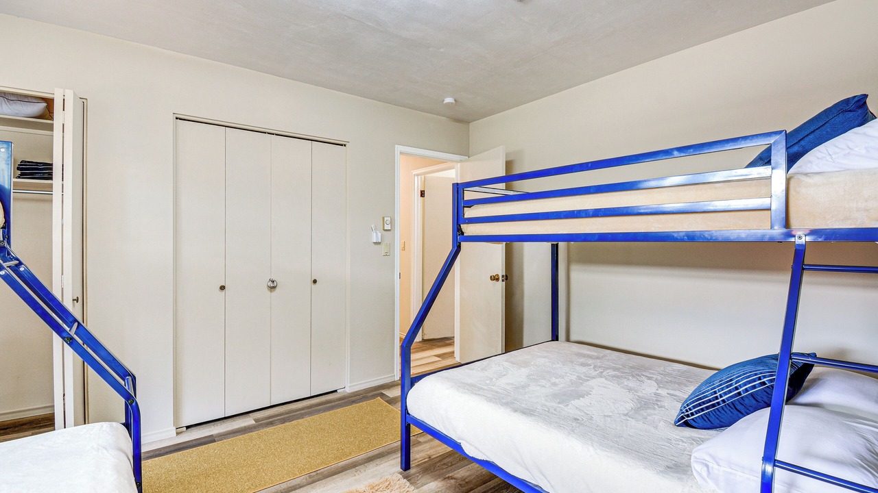 Photo of Bedroom in Prescott Country Club