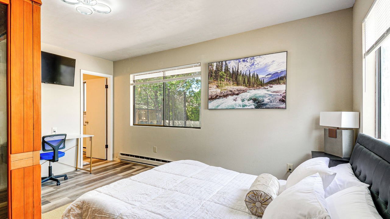 Photo of Bedroom in Prescott Country Club