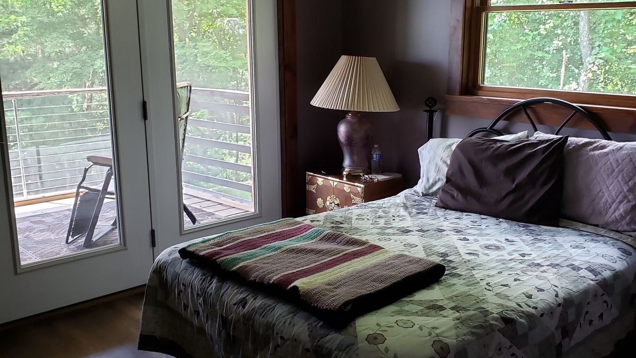 Photo of Bedroom in Town of Jerusalem