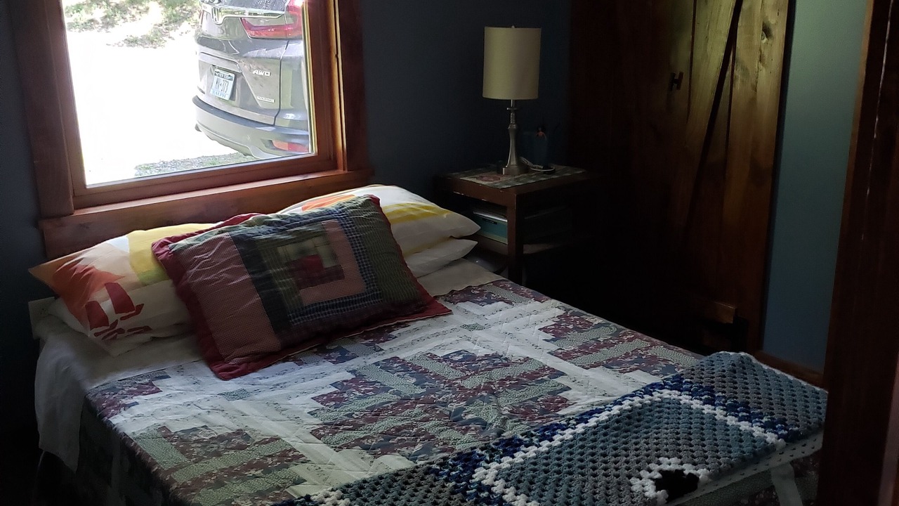 Photo of Bedroom in Town of Jerusalem