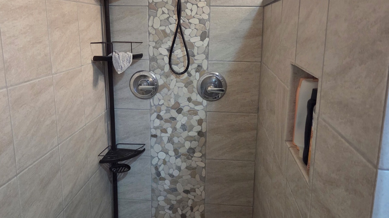Photo of Bathroom in Town of Jerusalem
