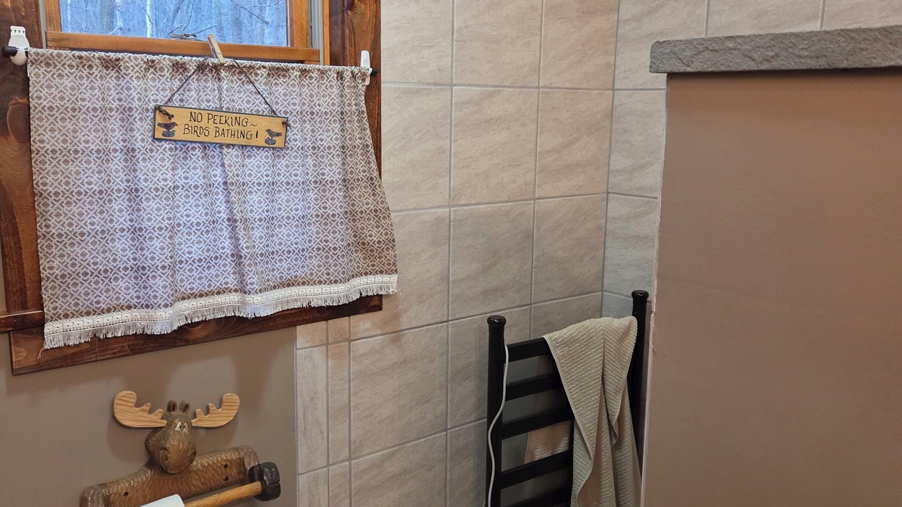 Photo of Bathroom in Town of Jerusalem