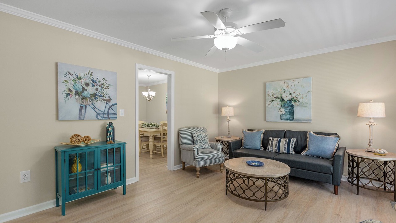 Photo of Livingroom in Ogden