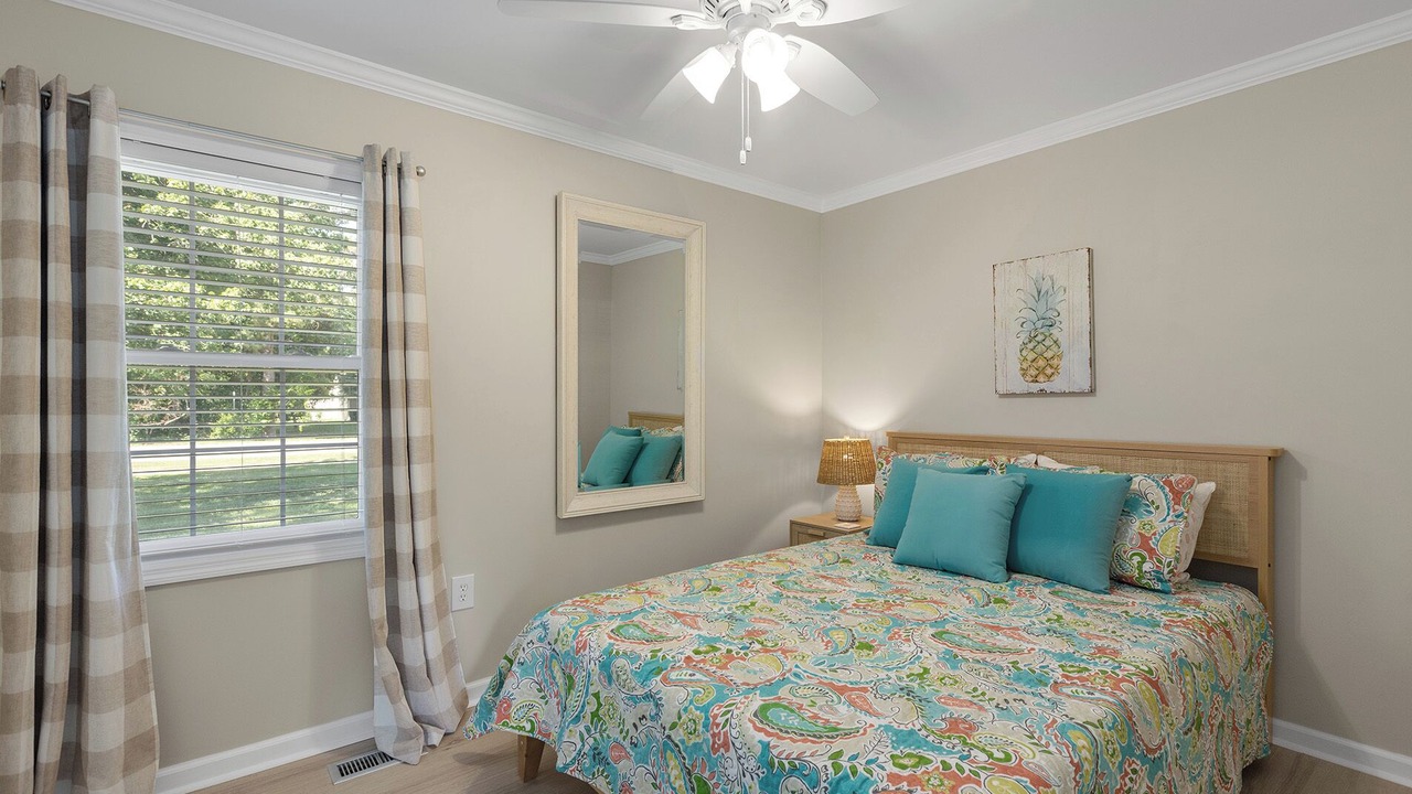 Photo of Bedroom in Ogden