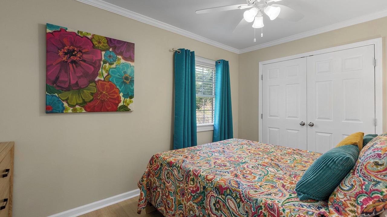 Photo of Bedroom in Ogden