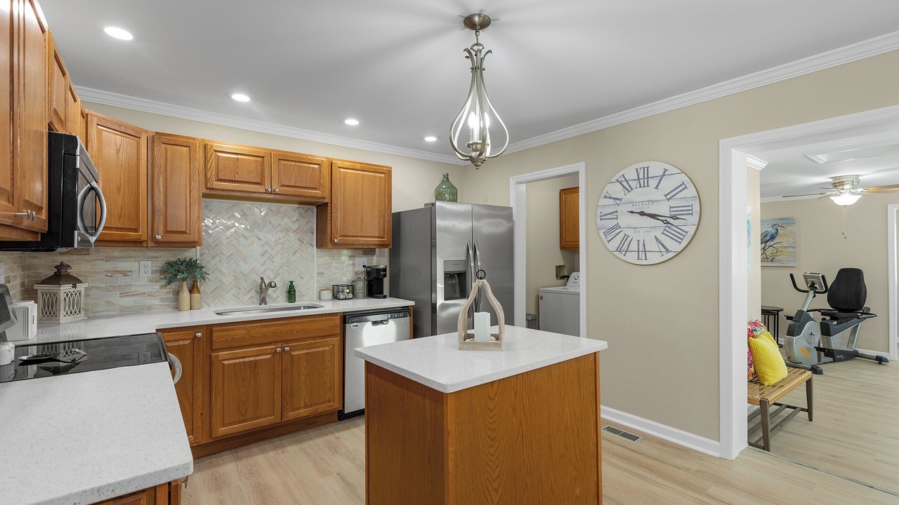 Photo of Kitchen in Ogden