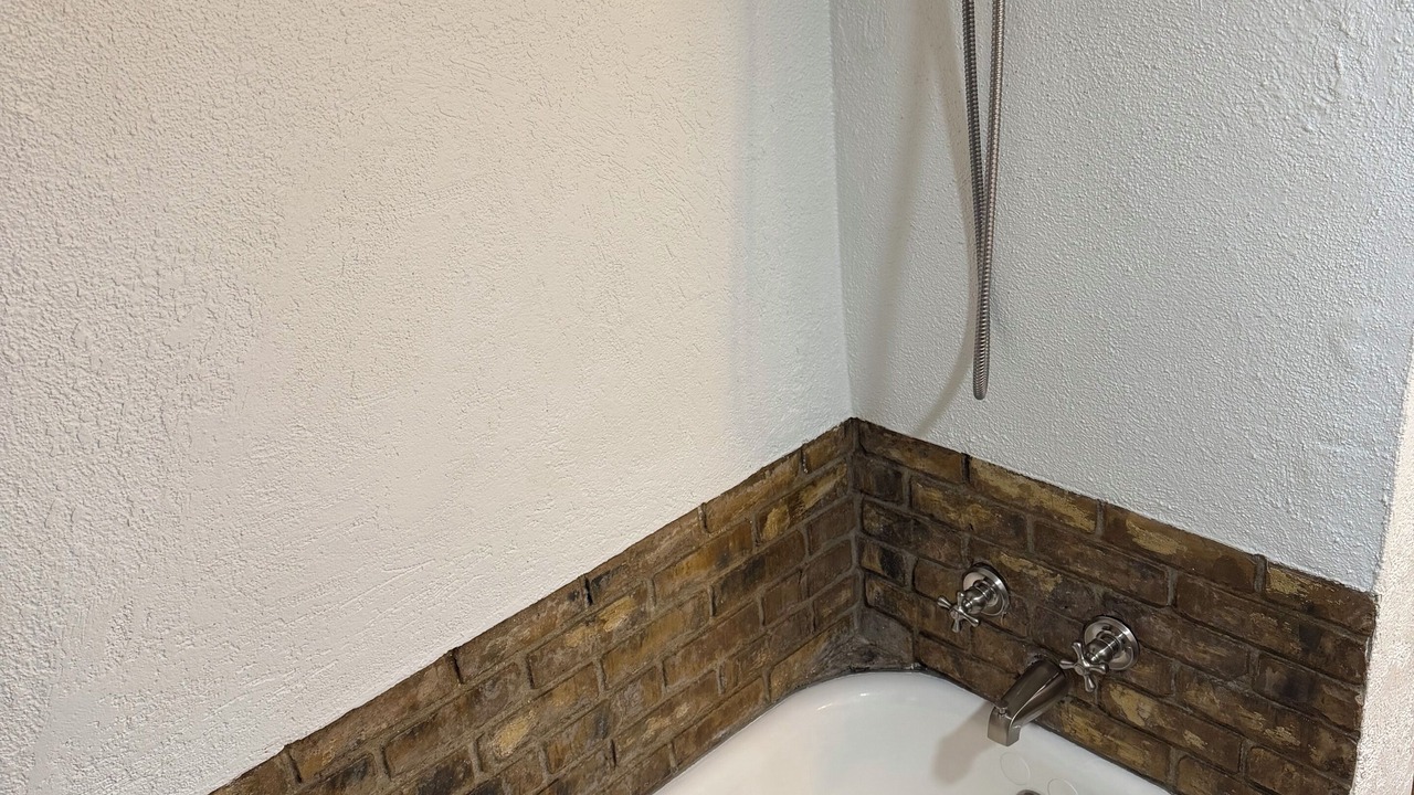 Photo of Bathroom in Monroe