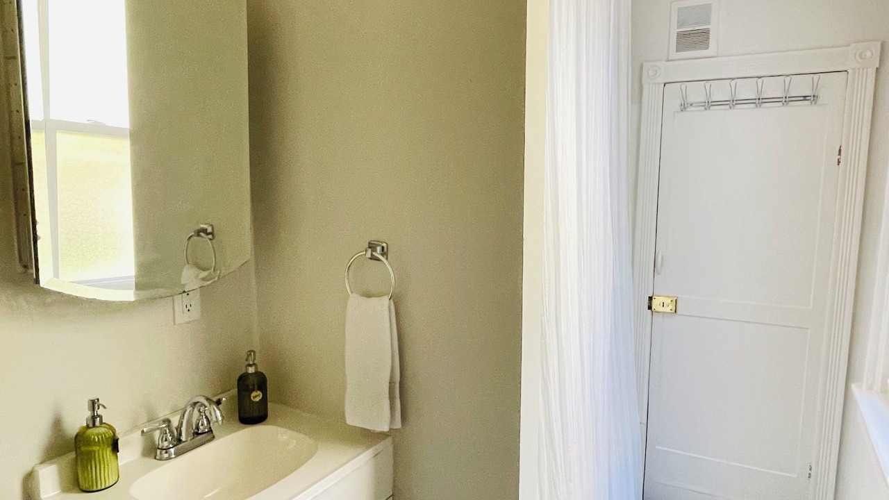 Photo of Bathroom in Cincinnati