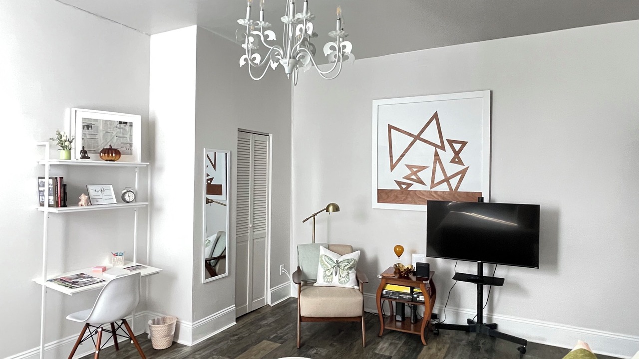 Photo of Bedroom in Cincinnati
