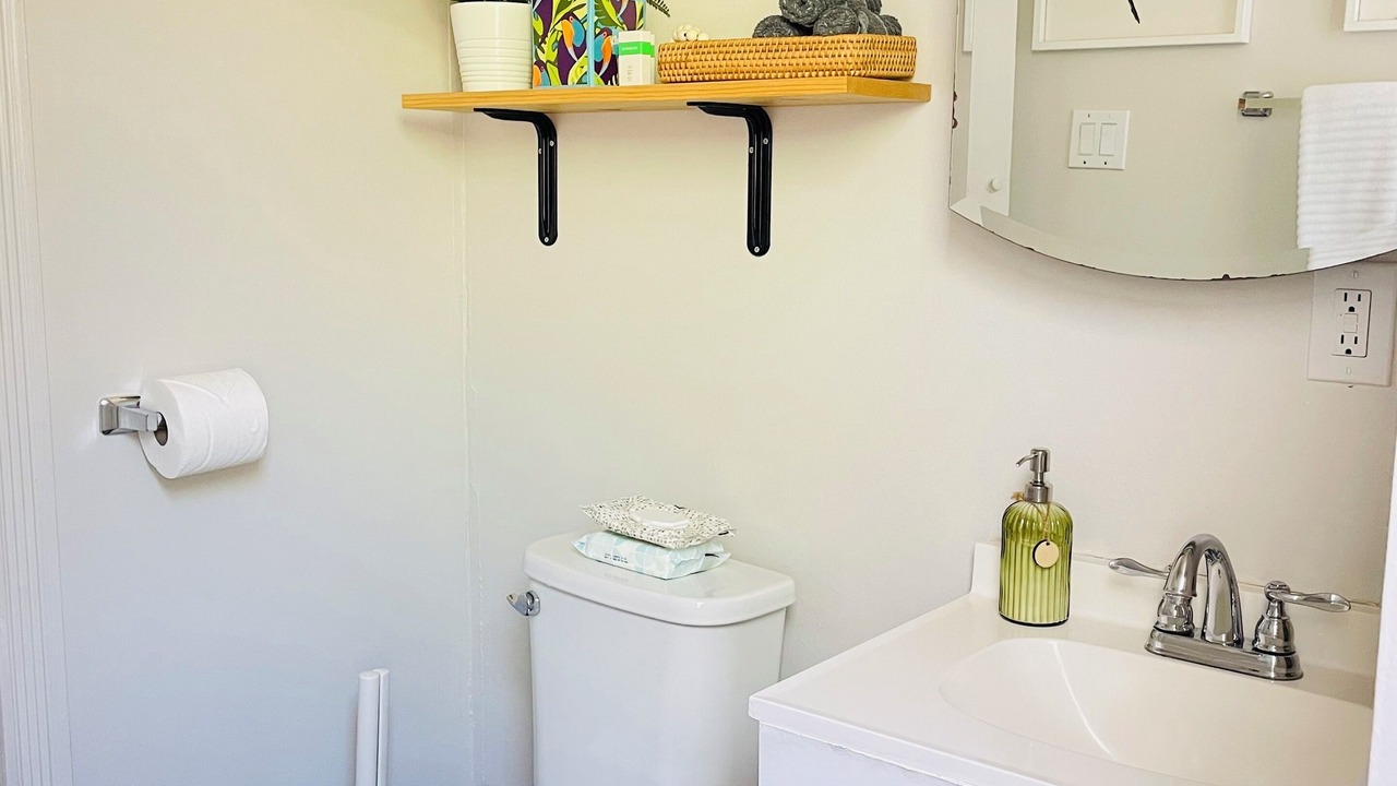 Photo of Bathroom in Cincinnati