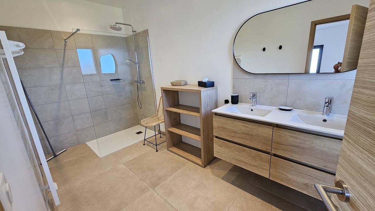 Photo of Bathroom in Solenzara