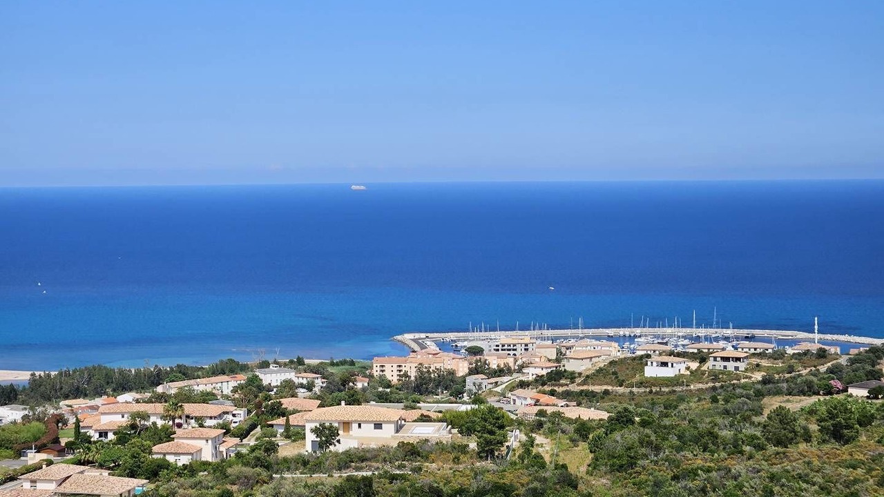 Photo of Outdoor in Solenzara