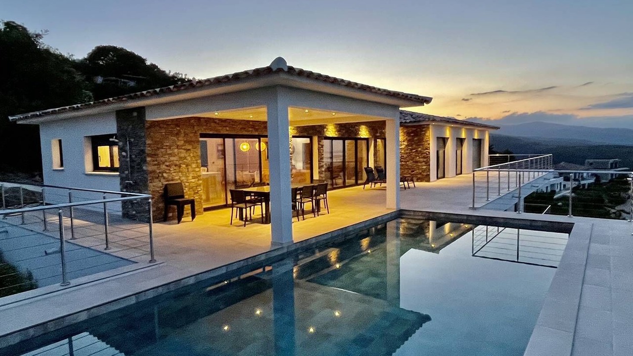 Photo of Outdoor in Solenzara