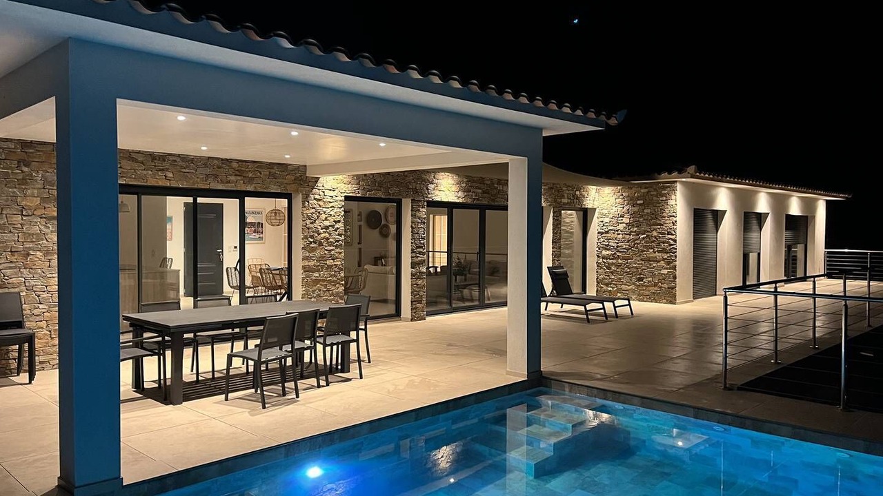 Photo of Outdoor in Solenzara